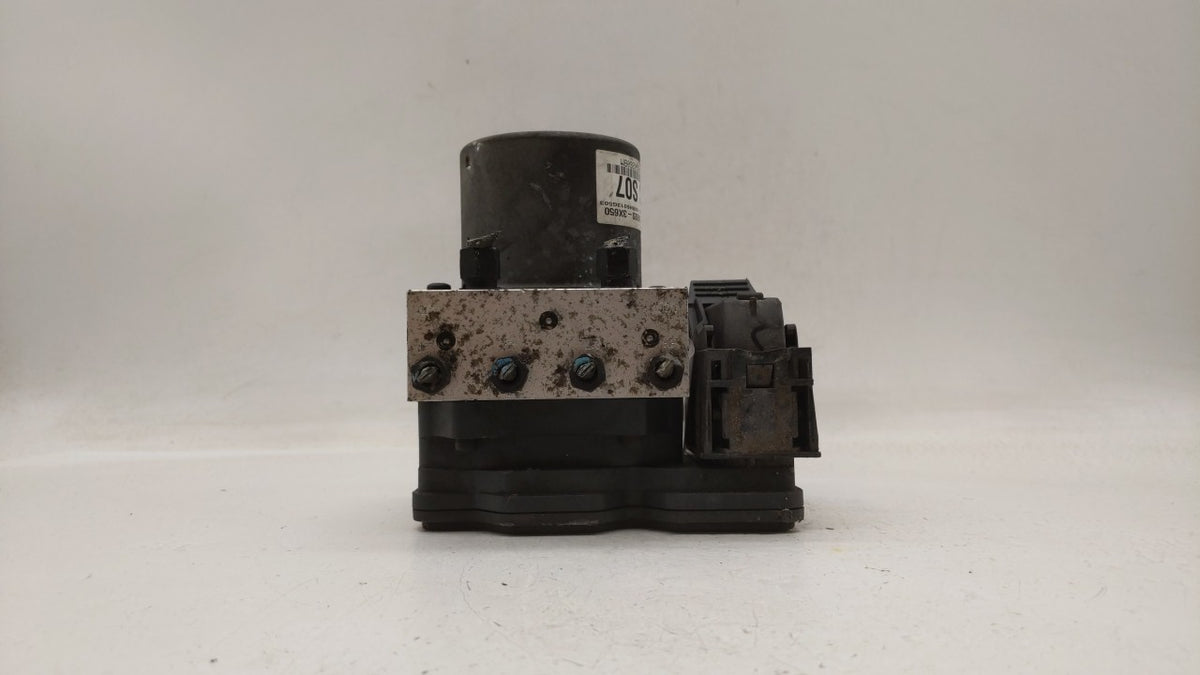 2011-2013 Hyundai Elantra Anti-Lock Brake ABS Pump Module Actuator OEM P/N:58920-3X650 Fits Fits 2011 2012 2013 OEM Used Aut