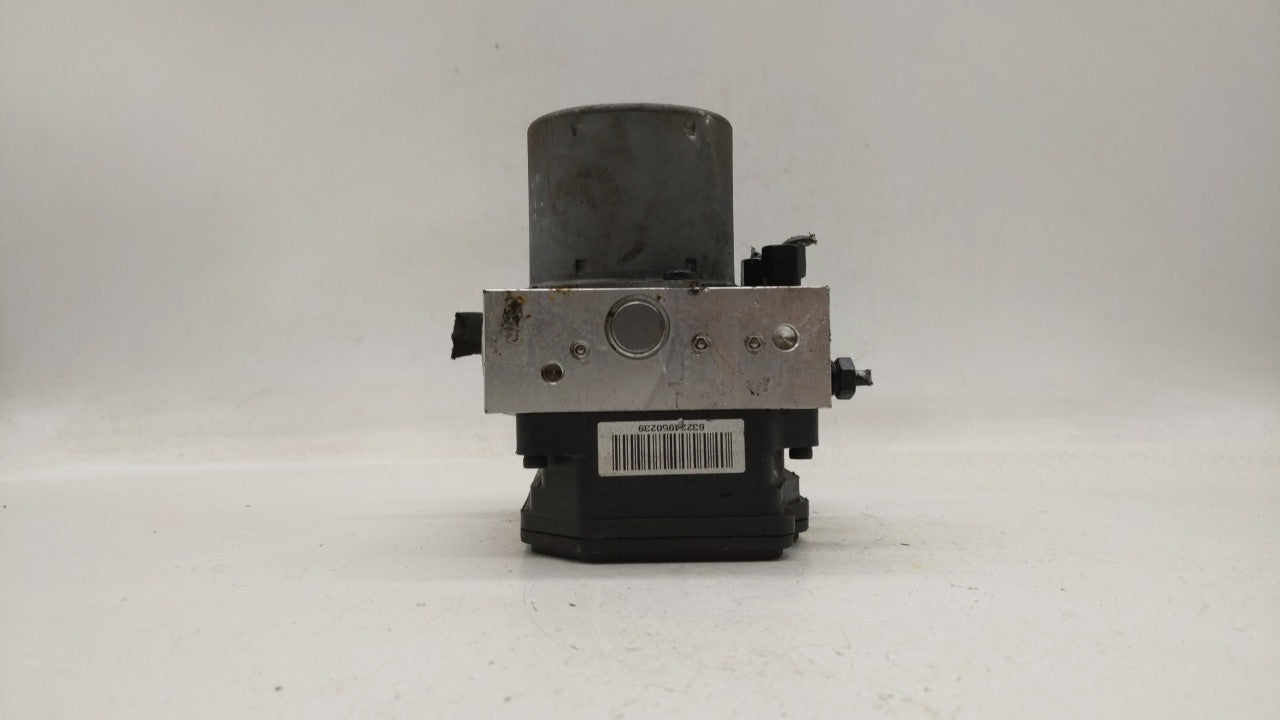 2011-2013 Hyundai Elantra ABS Pump Control Module Replacement P/N:58920-3X650 Fits Fits 2011 2012 2013 OEM Used Auto Parts -