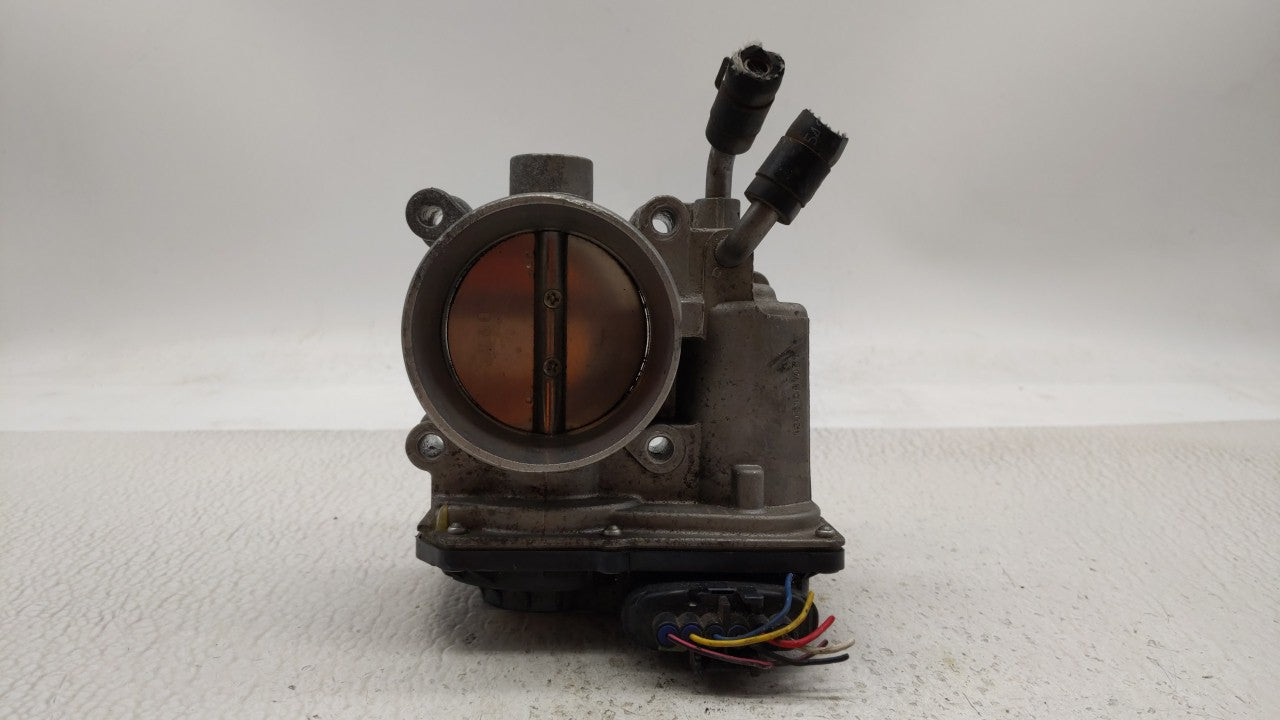 2011-2018 Hyundai Elantra Throttle Body P/N:35100-2E000 Fits Fits 2011 2012 2013 2014 2015 2016 2017 2018 2019 OEM Used Auto