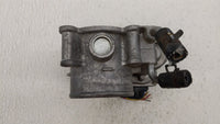 2011-2018 Hyundai Elantra Throttle Body P/N:35100-2E000 Fits Fits 2011 2012 2013 2014 2015 2016 2017 2018 2019 OEM Used Auto