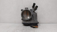 2011-2018 Hyundai Elantra Throttle Body P/N:35100-2E000 Fits Fits 2011 2012 2013 2014 2015 2016 2017 2018 2019 OEM Used Auto