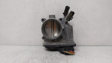 2011-2018 Hyundai Elantra Throttle Body P/N:35100-2E000 Fits Fits 2011 2012 2013 2014 2015 2016 2017 2018 2019 OEM Used Auto