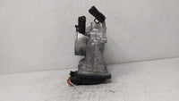 2011-2018 Hyundai Elantra Throttle Body P/N:35100-2E000 Fits Fits 2011 2012 2013 2014 2015 2016 2017 2018 2019 OEM Used Auto