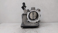 2011-2018 Hyundai Elantra Throttle Body P/N:35100-2E000 Fits Fits 2011 2012 2013 2014 2015 2016 2017 2018 2019 OEM Used Auto