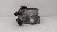 2011-2018 Hyundai Elantra Throttle Body P/N:35100-2E000 Fits Fits 2011 2012 2013 2014 2015 2016 2017 2018 2019 OEM Used Auto