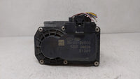 2011-2018 Hyundai Elantra Throttle Body P/N:35100-2E000 Fits Fits 2011 2012 2013 2014 2015 2016 2017 2018 2019 OEM Used Auto