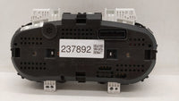 2013 Hyundai Elantra Instrument Cluster Speedometer Gauges P/N:94001-3X275 94001-3X520 Fits OEM Used Auto Parts - Oemusedaut