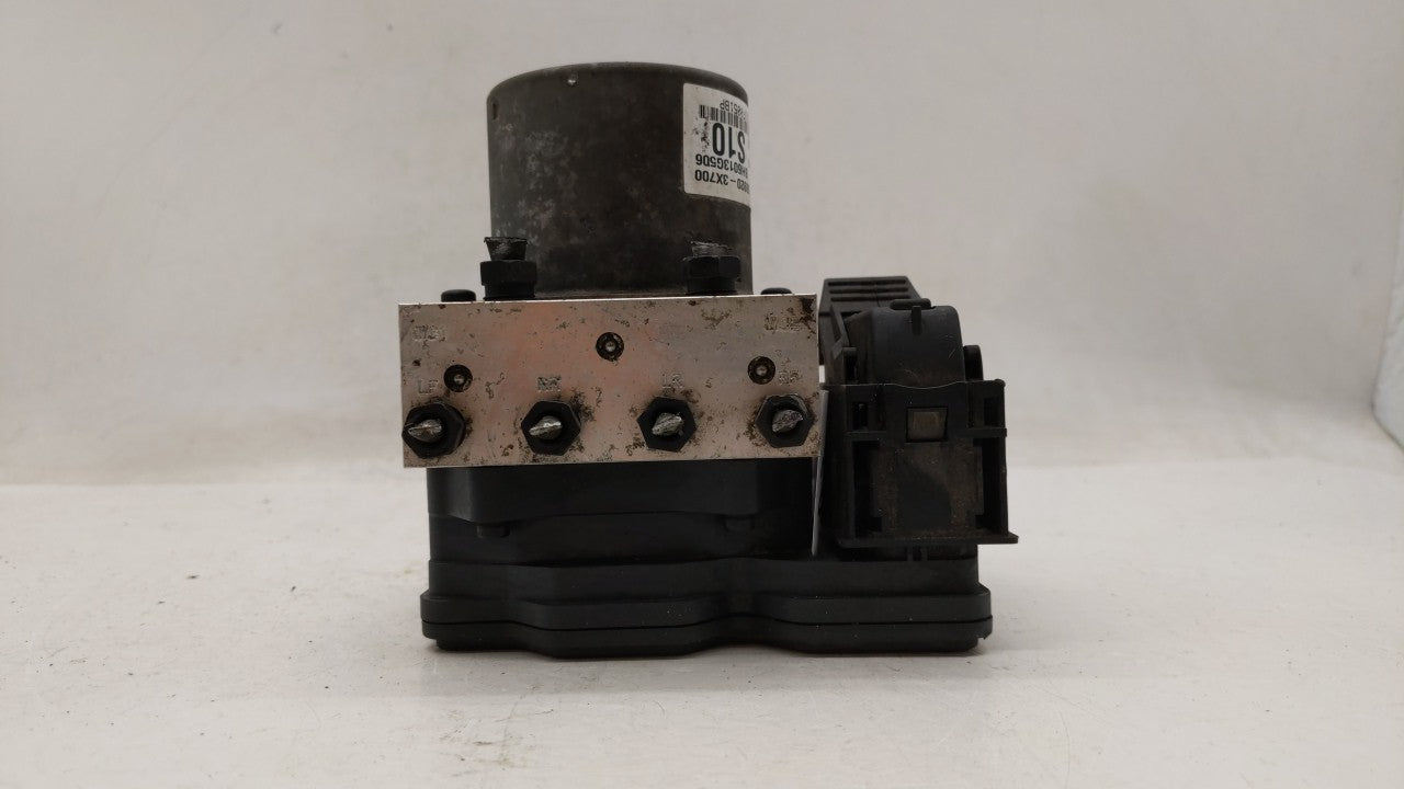 2011-2013 Hyundai Elantra ABS Pump Control Module Replacement P/N:58920-3X700 Fits Fits 2011 2012 2013 OEM Used Auto Parts -
