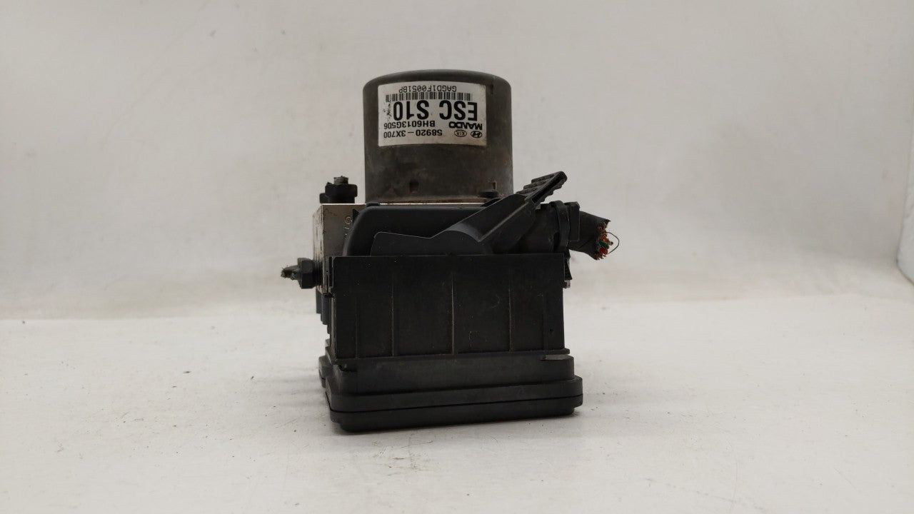 2011-2013 Hyundai Elantra ABS Pump Control Module Replacement P/N:58920-3X700 Fits Fits 2011 2012 2013 OEM Used Auto Parts -