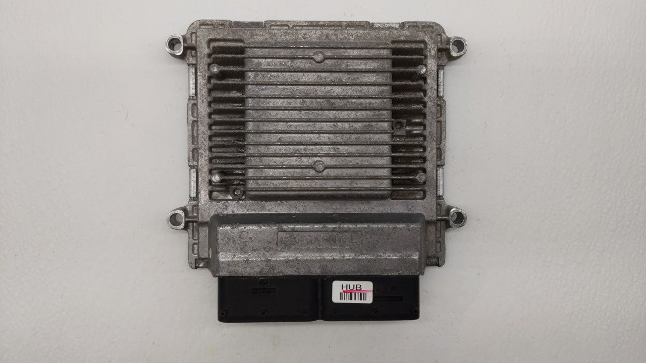 2011-2013 Hyundai Elantra PCM Engine Control Computer ECU ECM PCU OEM P/N:39103-2EMB2 39102-2EMB2 Fits Fits 2011 2012 2013 O