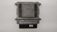 2011-2013 Hyundai Elantra PCM Engine Control Computer ECU ECM PCU OEM P/N:39103-2EMB2 39102-2EMB2 Fits Fits 2011 2012 2013 O