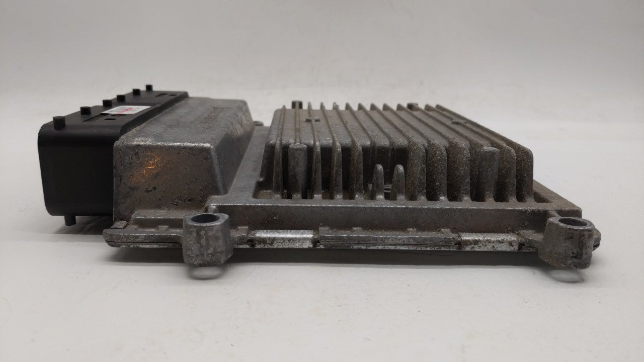2011-2013 Hyundai Elantra PCM Engine Control Computer ECU ECM PCU OEM P/N:39103-2EMB2 39102-2EMB2 Fits Fits 2011 2012 2013 O
