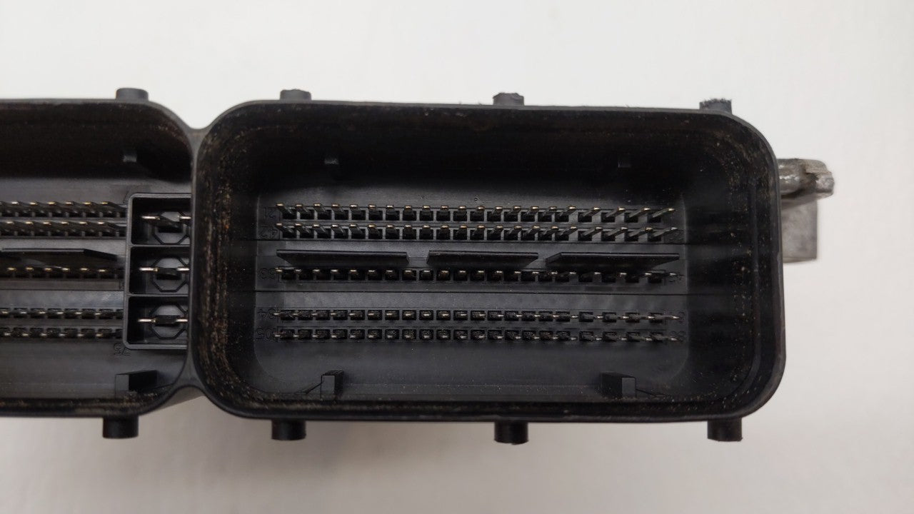 2011-2013 Hyundai Elantra PCM Engine Control Computer ECU ECM PCU OEM P/N:39103-2EMB2 39102-2EMB2 Fits Fits 2011 2012 2013 O