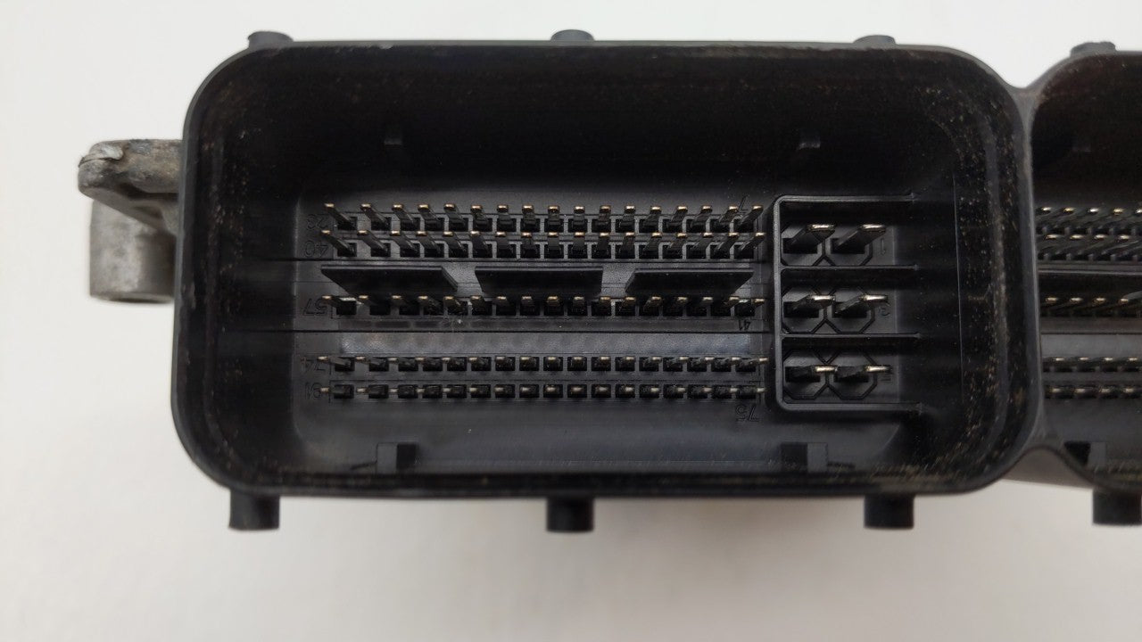 2011-2013 Hyundai Elantra PCM Engine Control Computer ECU ECM PCU OEM P/N:39103-2EMB2 39102-2EMB2 Fits Fits 2011 2012 2013 O