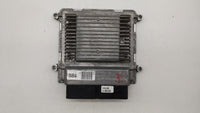 2011-2013 Hyundai Elantra PCM Engine Control Computer ECU ECM PCU OEM P/N:39103-2EMB2 39102-2EMB2 Fits Fits 2011 2012 2013 O