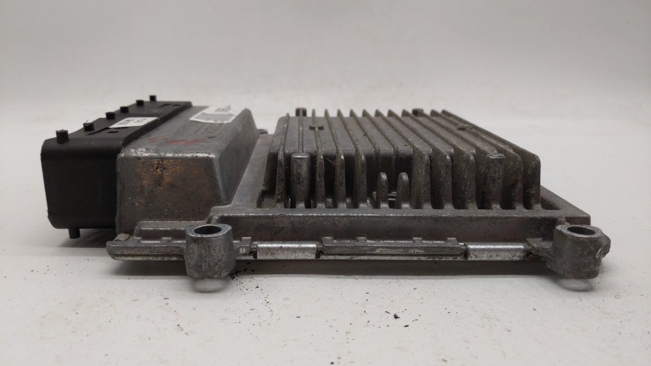 2011-2013 Hyundai Elantra PCM Engine Control Computer ECU ECM PCU OEM P/N:39103-2EMB2 39102-2EMB2 Fits Fits 2011 2012 2013 O