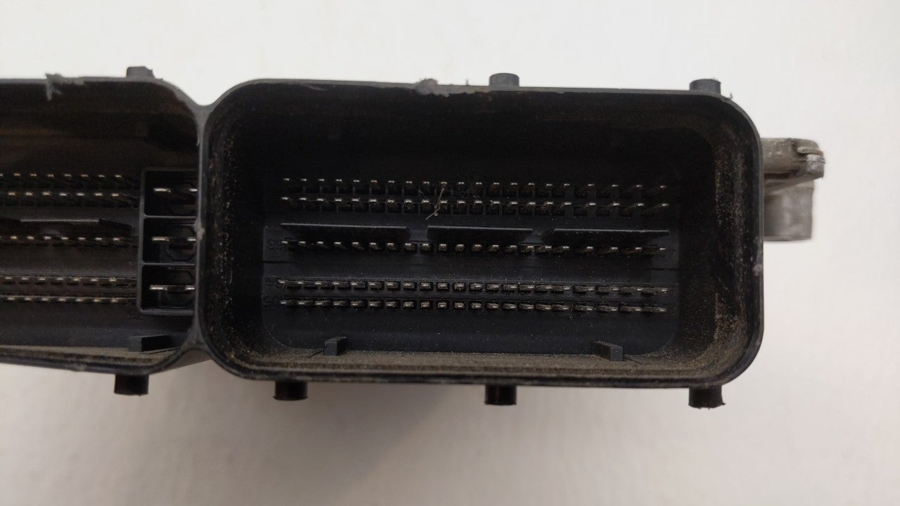 2011-2013 Hyundai Elantra PCM Engine Control Computer ECU ECM PCU OEM P/N:39103-2EMB2 39102-2EMB2 Fits Fits 2011 2012 2013 O