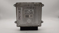 2011-2013 Hyundai Elantra PCM Engine Control Computer ECU ECM PCU OEM P/N:39103-2EMB2 39102-2EMB2 Fits Fits 2011 2012 2013 O