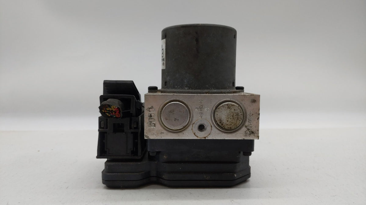 2011-2013 Hyundai Elantra Anti-Lock Brake ABS Pump Module Actuator OEM P/N:58920-3X700 Fits Fits 2011 2012 2013 OEM Used Aut