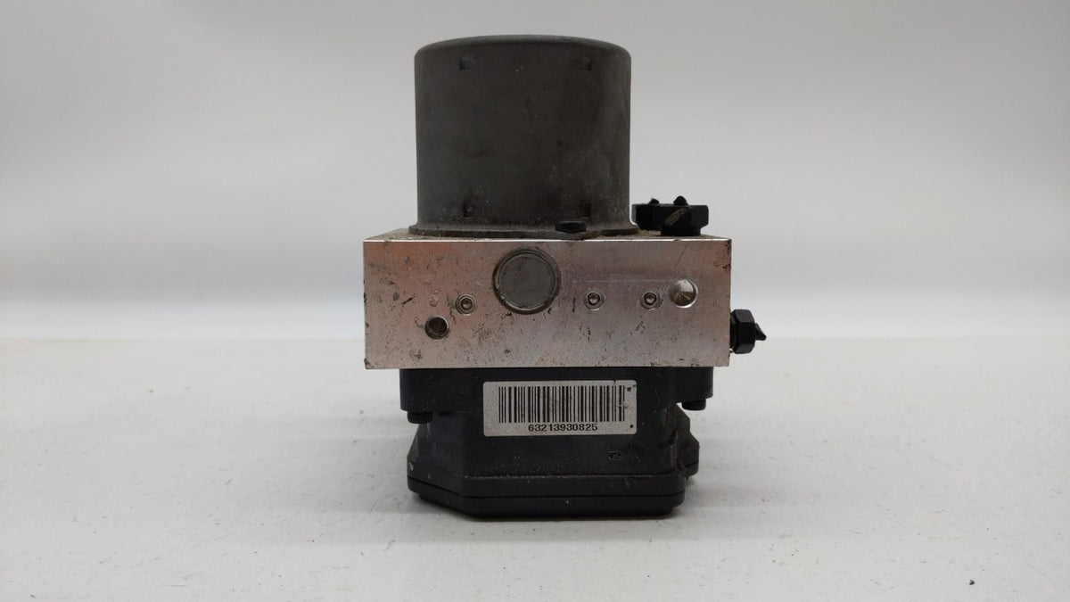 2011-2013 Hyundai Elantra Anti-Lock Brake ABS Pump Module Actuator OEM P/N:58920-3X700 Fits Fits 2011 2012 2013 OEM Used Aut