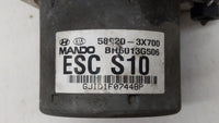 2011-2013 Hyundai Elantra Anti-Lock Brake ABS Pump Module Actuator OEM P/N:58920-3X700 Fits Fits 2011 2012 2013 OEM Used Aut