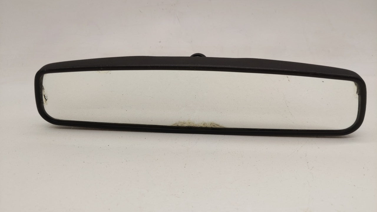 2011-2018 Hyundai Elantra Interior Rear View Mirror Replacement OEM P/N:E8011083 Fits OEM Used Auto Parts - Oemusedautoparts