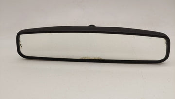 2011-2018 Hyundai Elantra Interior Rear View Mirror Replacement OEM P/N:E8011083 Fits OEM Used Auto Parts - Oemusedautoparts