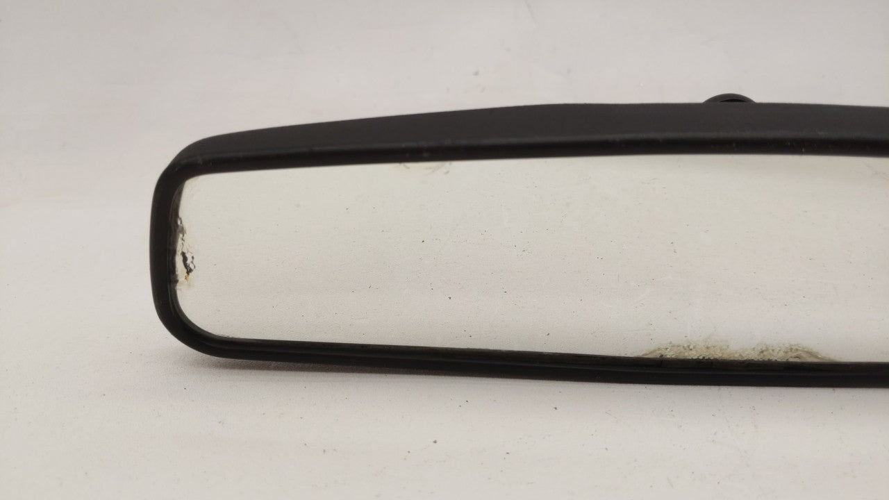 2011-2018 Hyundai Elantra Interior Rear View Mirror Replacement OEM P/N:E8011083 Fits OEM Used Auto Parts - Oemusedautoparts