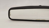 2011-2018 Hyundai Elantra Interior Rear View Mirror Replacement OEM P/N:E8011083 Fits OEM Used Auto Parts - Oemusedautoparts