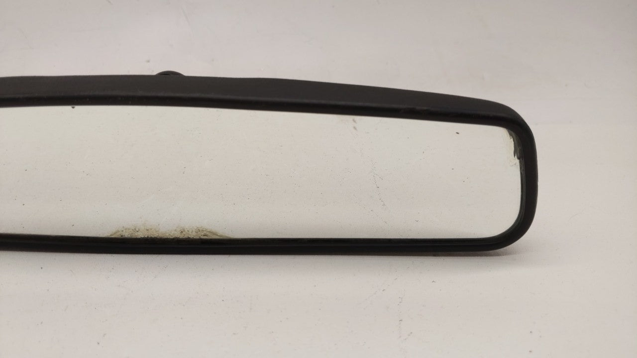 2011-2018 Hyundai Elantra Interior Rear View Mirror Replacement OEM P/N:E8011083 Fits OEM Used Auto Parts - Oemusedautoparts