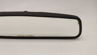 2011-2018 Hyundai Elantra Interior Rear View Mirror Replacement OEM P/N:E8011083 Fits OEM Used Auto Parts - Oemusedautoparts