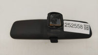 2011-2018 Hyundai Elantra Interior Rear View Mirror Replacement OEM P/N:E8011083 Fits OEM Used Auto Parts - Oemusedautoparts