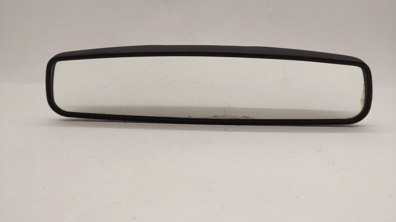 2011-2018 Hyundai Elantra Interior Rear View Mirror Replacement OEM P/N:E8011083 Fits OEM Used Auto Parts - Oemusedautoparts