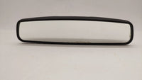2011-2018 Hyundai Elantra Interior Rear View Mirror Replacement OEM P/N:E8011083 Fits OEM Used Auto Parts - Oemusedautoparts