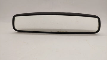 2011-2018 Hyundai Elantra Interior Rear View Mirror Replacement OEM P/N:E8011083 Fits OEM Used Auto Parts - Oemusedautoparts