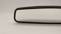 2011-2018 Hyundai Elantra Interior Rear View Mirror Replacement OEM P/N:E8011083 Fits OEM Used Auto Parts - Oemusedautoparts