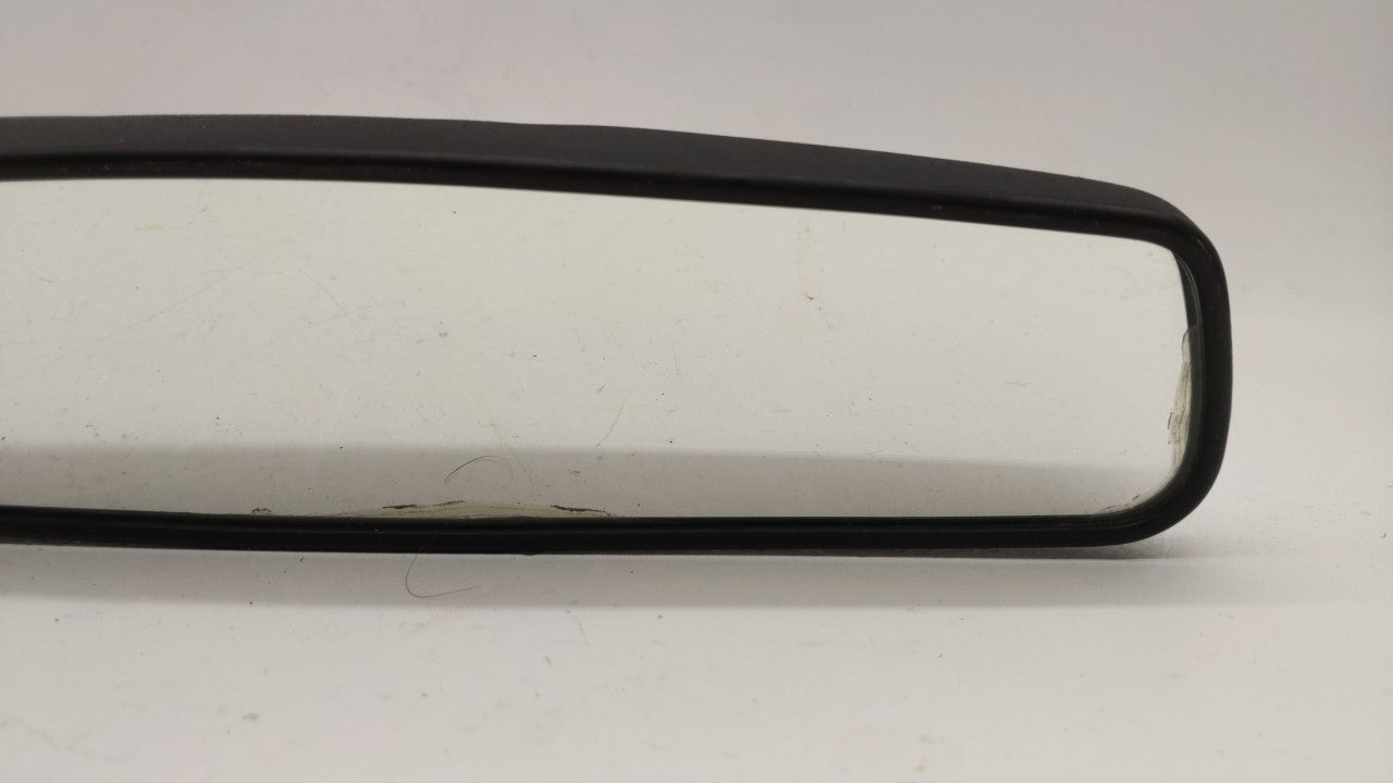 2011-2018 Hyundai Elantra Interior Rear View Mirror Replacement OEM P/N:E8011083 Fits OEM Used Auto Parts - Oemusedautoparts