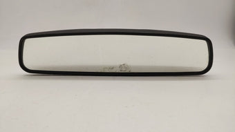 compare product 2011-2018 Hyundai Elantra Interior Rear View Mirror Replacement OEM P/N:E8011083 Fits OEM Used Auto Parts