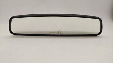 2011-2018 Hyundai Elantra Interior Rear View Mirror Replacement OEM P/N:E8011083 Fits OEM Used Auto Parts - Oemusedautoparts