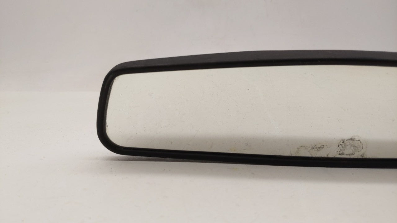 2011-2018 Hyundai Elantra Interior Rear View Mirror Replacement OEM P/N:E8011083 Fits OEM Used Auto Parts - Oemusedautoparts