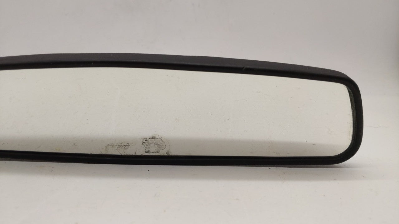 2011-2018 Hyundai Elantra Interior Rear View Mirror Replacement OEM P/N:E8011083 Fits OEM Used Auto Parts - Oemusedautoparts