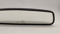 2011-2018 Hyundai Elantra Interior Rear View Mirror Replacement OEM P/N:E8011083 Fits OEM Used Auto Parts - Oemusedautoparts