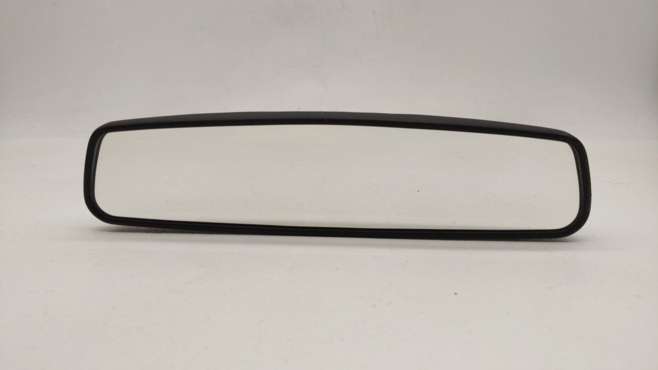 2011-2018 Hyundai Elantra Interior Rear View Mirror Replacement OEM P/N:E8011083 Fits OEM Used Auto Parts - Oemusedautoparts
