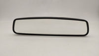 2011-2018 Hyundai Elantra Interior Rear View Mirror Replacement OEM P/N:E8011083 Fits OEM Used Auto Parts - Oemusedautoparts