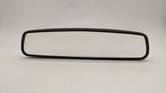 compare product 2011-2018 Hyundai Elantra Interior Rear View Mirror Replacement OEM P/N:E8011083 Fits OEM Used Auto Parts