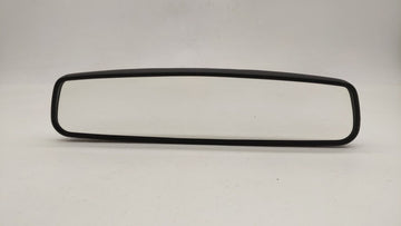 2011-2018 Hyundai Elantra Interior Rear View Mirror Replacement OEM P/N:E8011083 Fits OEM Used Auto Parts - Oemusedautoparts