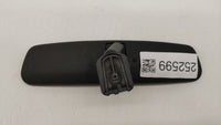 2011-2018 Hyundai Elantra Interior Rear View Mirror Replacement OEM P/N:E8011083 Fits OEM Used Auto Parts - Oemusedautoparts