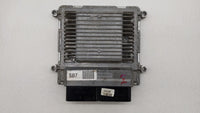 2011-2013 Hyundai Elantra PCM Engine Control Computer ECU ECM PCU OEM P/N:39103-2EMB2 39102-2EMB2 Fits Fits 2011 2012 2013 O