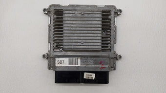 compare product 2011-2013 Hyundai Elantra PCM Engine Control Computer ECU ECM PCU OEM P/N:39103-2EMB2 39102-2EMB2 Fits Fits 2011 2012 2013 OEM Used Auto Parts
