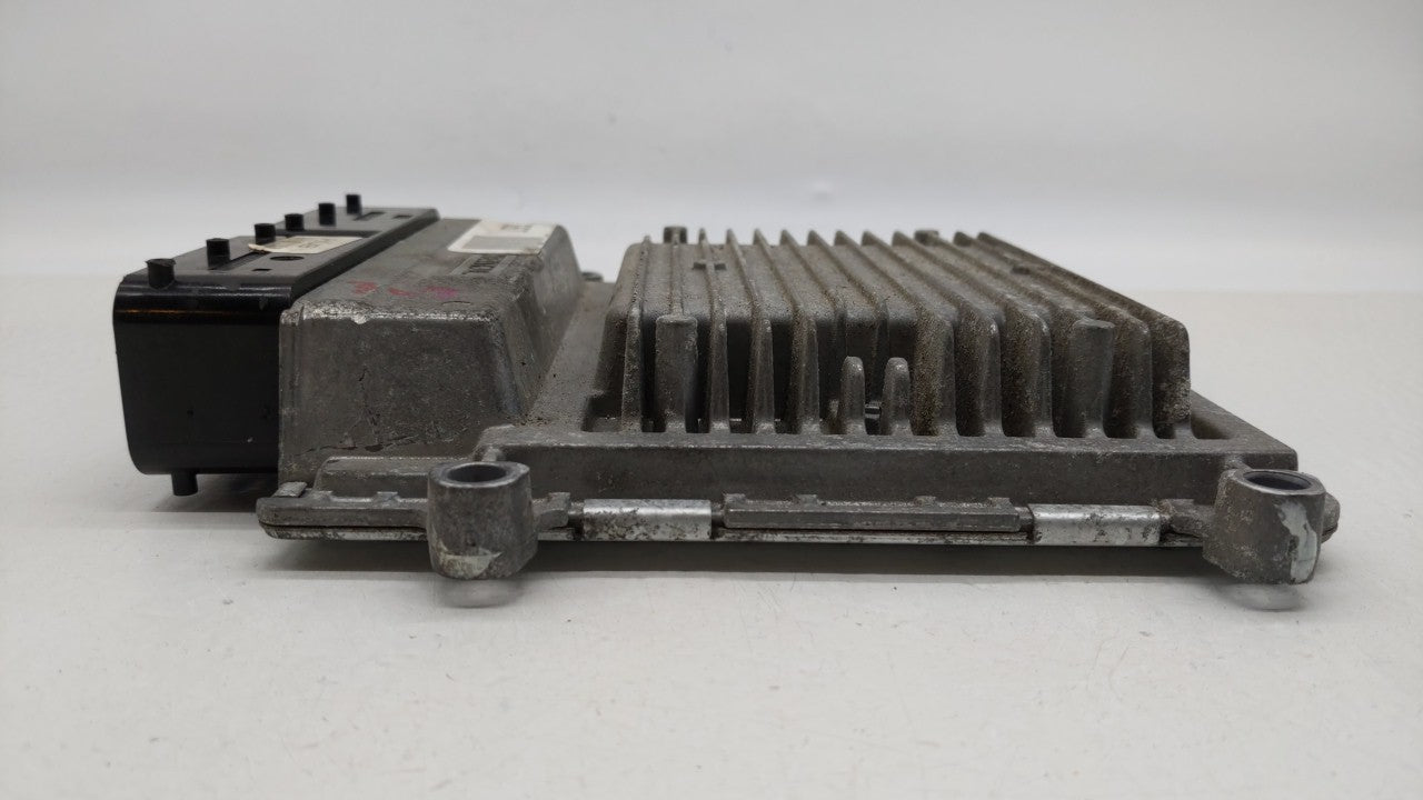 2011-2013 Hyundai Elantra PCM Engine Control Computer ECU ECM PCU OEM P/N:39103-2EMB2 39102-2EMB2 Fits Fits 2011 2012 2013 O